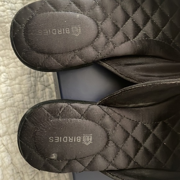 Birdies brand Phoebe mules- cheetah print - Picture 6 of 7